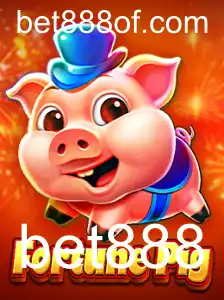FortunePig: Descubra as Regras e a Emoção do Jogo Através do bet888