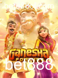Descubra o Mundo de Emoções de GaneshaFortune com Bet888