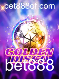 GoldenDisco: Mergulhe na Atmosfera Deslumbrante de Um Jogo Sem Igual