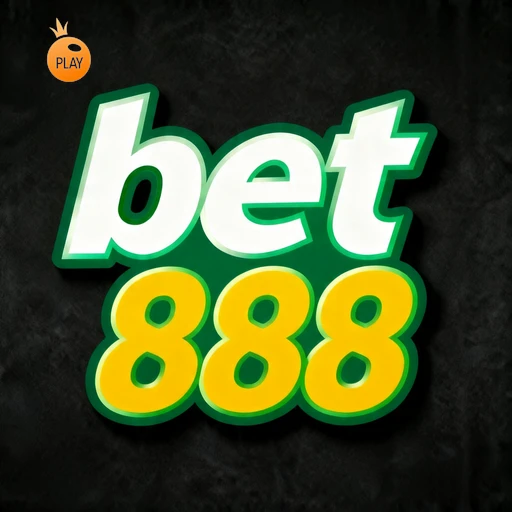 bet888 Logo