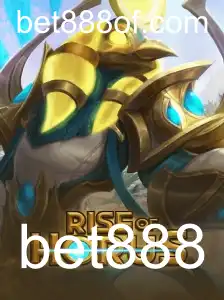 Explore as Aventuras de RiseofHorus com bet888