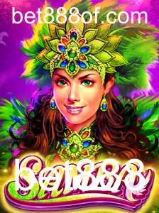 Samba: A Nova Sensação do Mundo dos Jogos com bet888