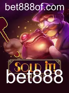 Explorando o Fascinante Jogo SolditBonusBuy na bet888
